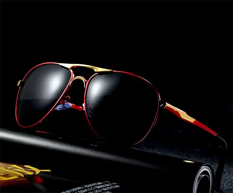 Aviator Sunglasses