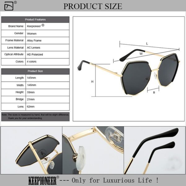 Branded Sunglasses For Women