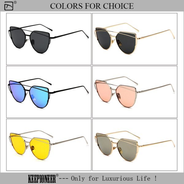 Cat Eye Glasses Vintage