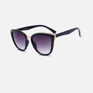 Cat Eye Sunglasses