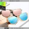 Designer Cat Eye Glasses