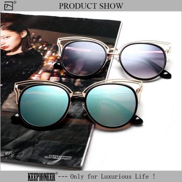 Female Sunglasses