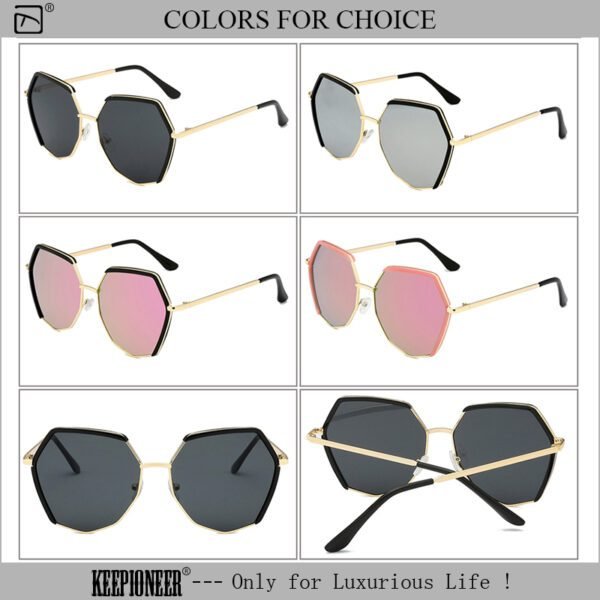 Latest Sunglasses For Women