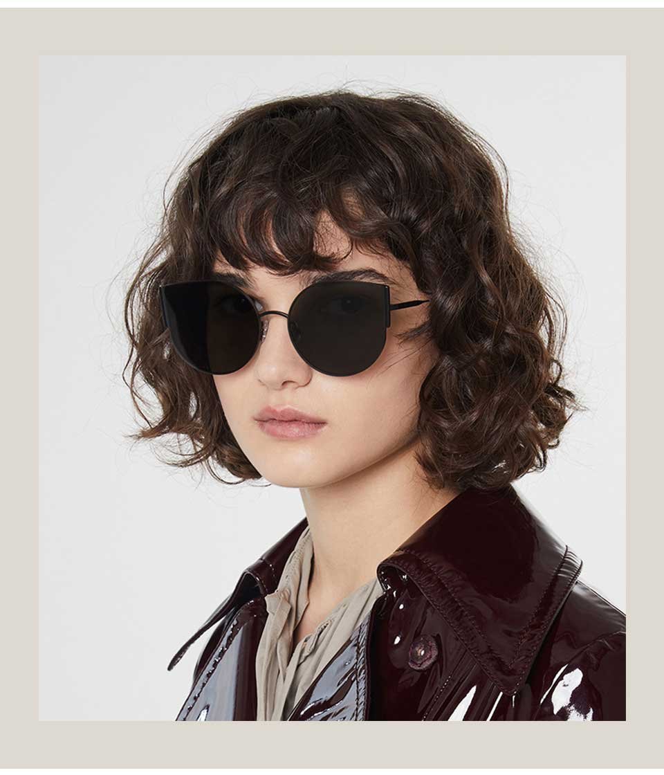 No Tangle Aviators