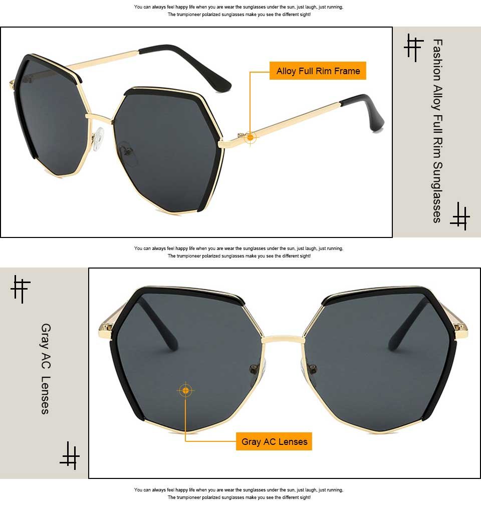 70s Sunglasses