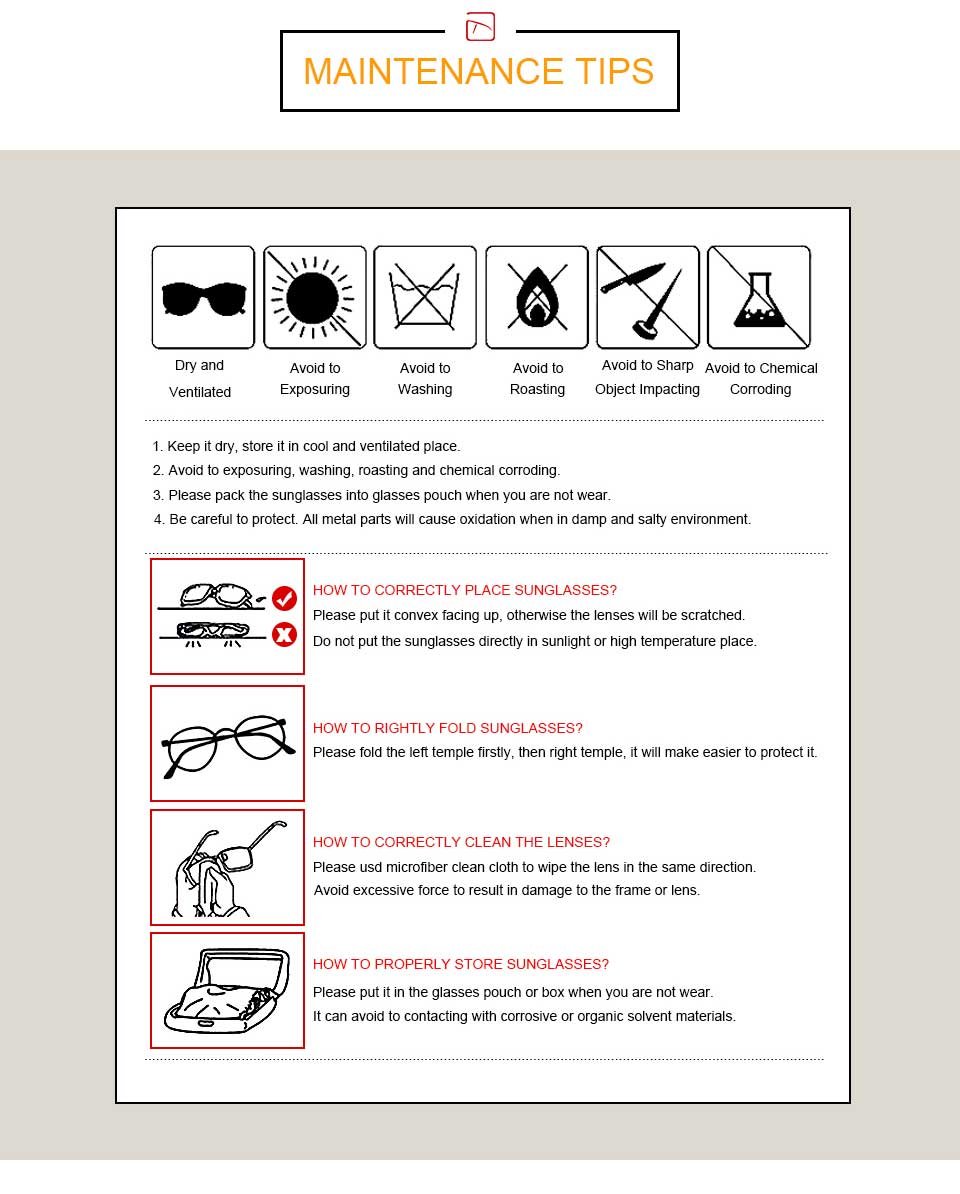 Retro Aviators