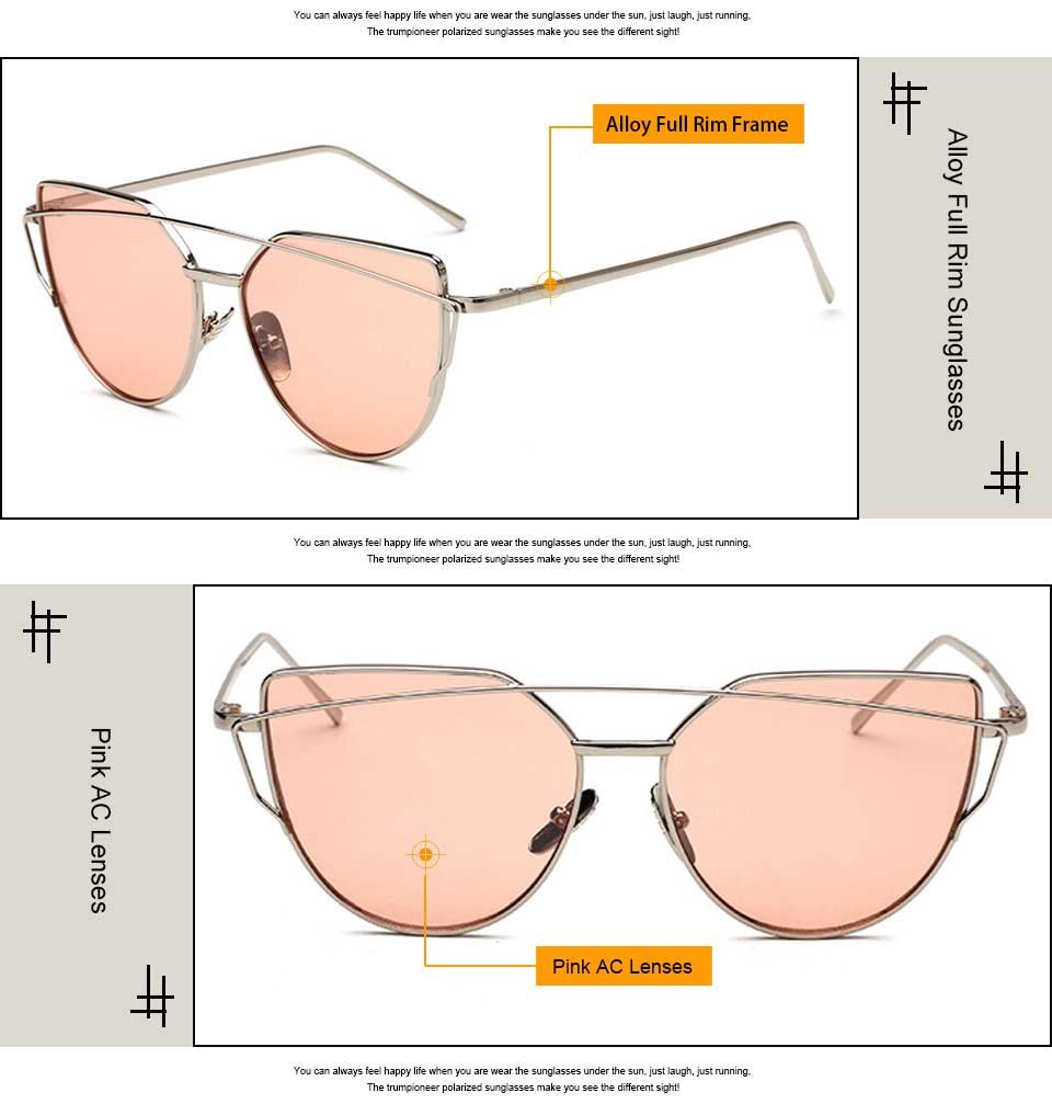 Women's Cat Eye Reading Glasses