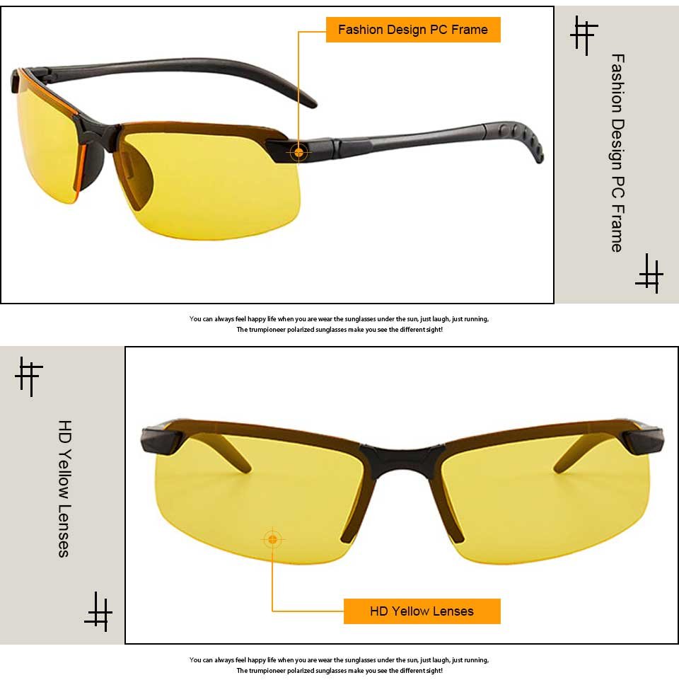 Best Driving Glasses