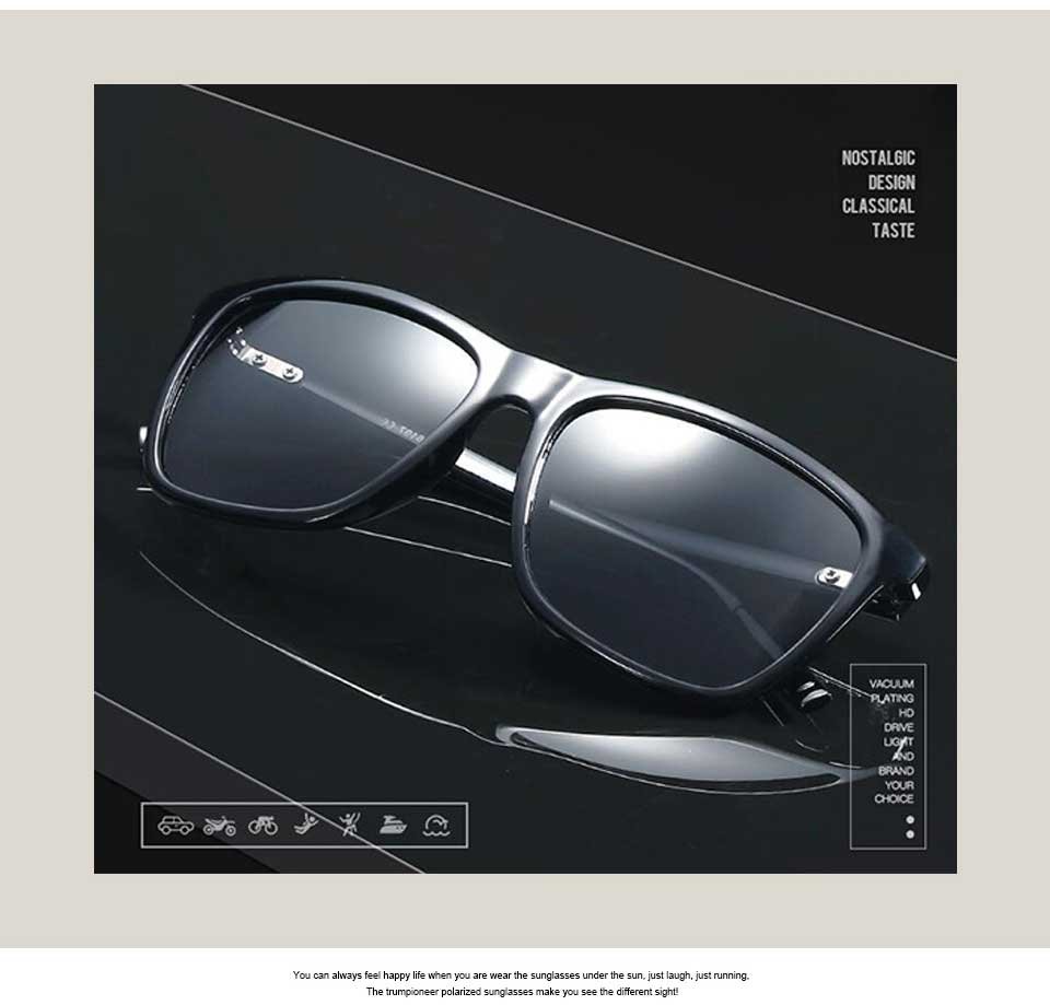 Cool Retro Sunglasses
