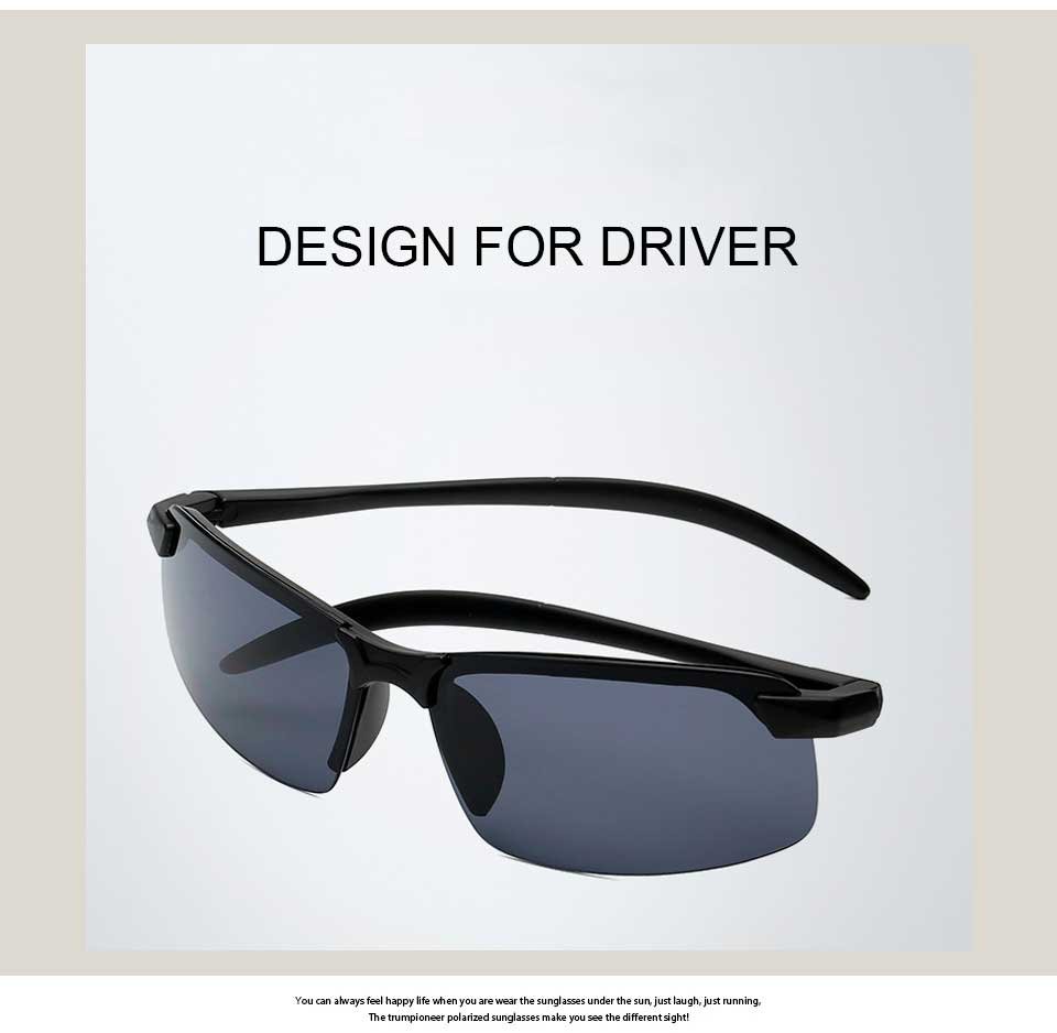 Night Riding Glasses