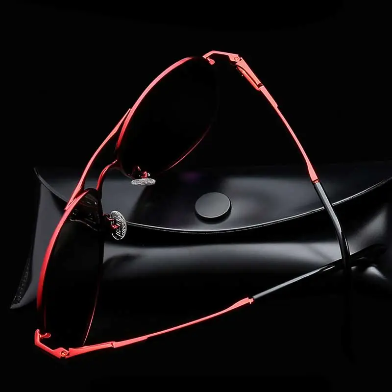 Pilot Sunglasses