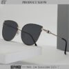 Polarised Glasses
