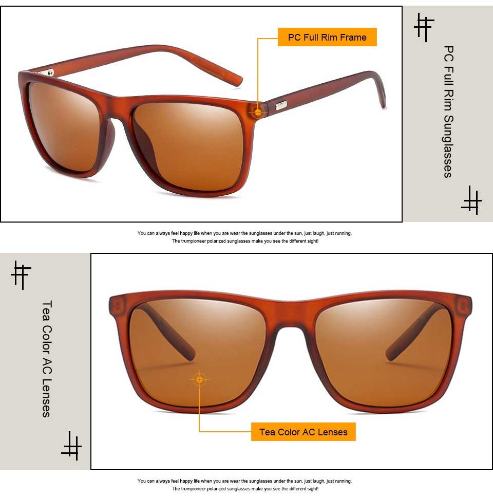Retro 80s Glasses