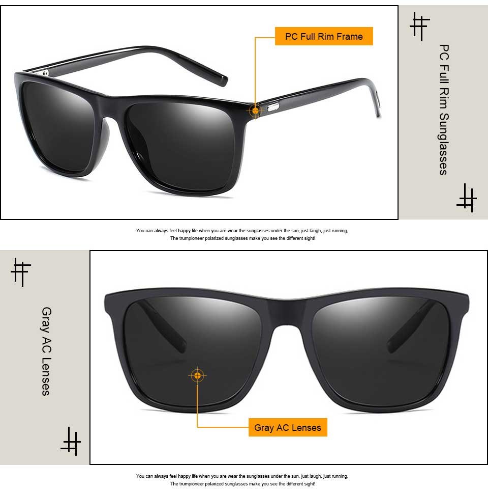 Retro 90s Sunglasses