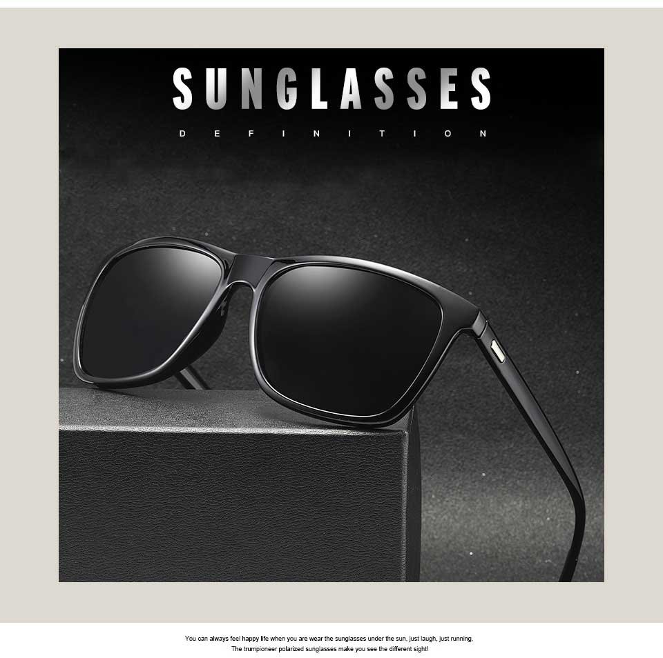 Retro Oversized Glasses
