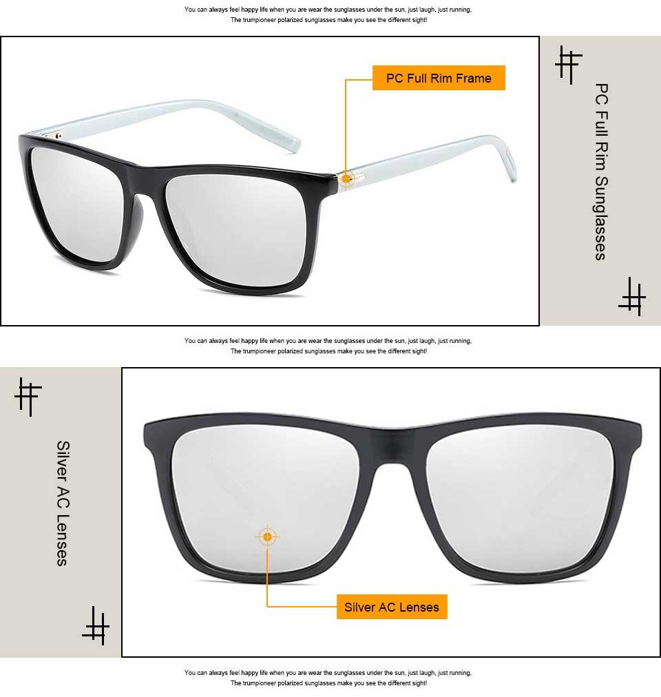 Retro Small Sunglasses
