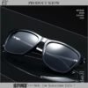 Retro Sunglasses Mens