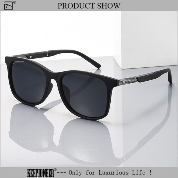 Steampunk Sunglasses Polarized