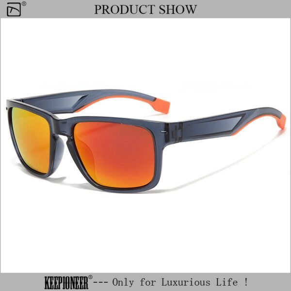 Vintage Shades For Men